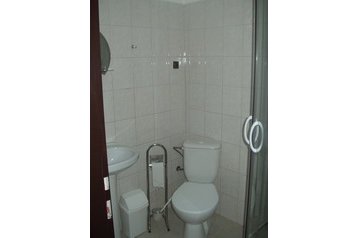 Slovačka Privát Liptovský Mikuláš, Eksterijer